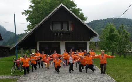 Bohinjska Bistrica